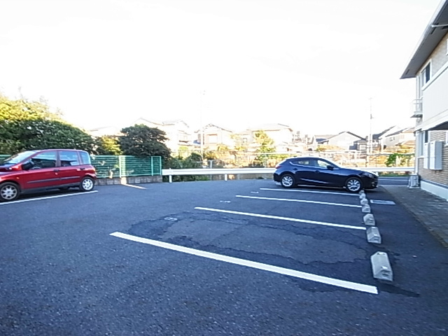 フローリド・Ｆ その他外観3