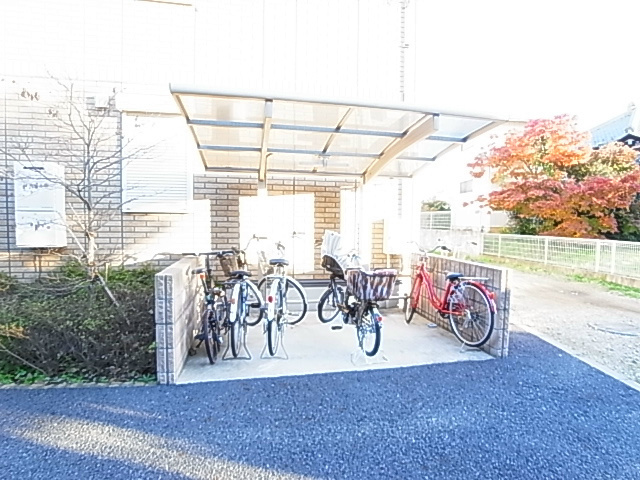 フローリド・Ｆ その他外観4