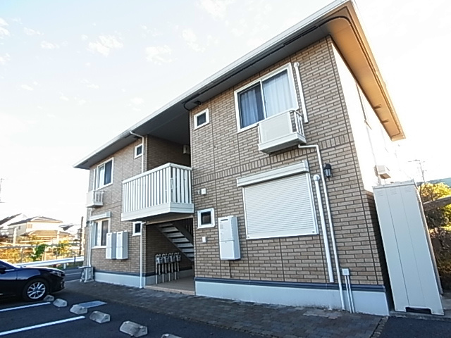 フローリド・Ｆ その他外観5