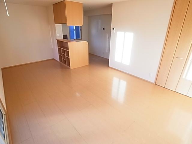 フローリド・Ｆ リビング