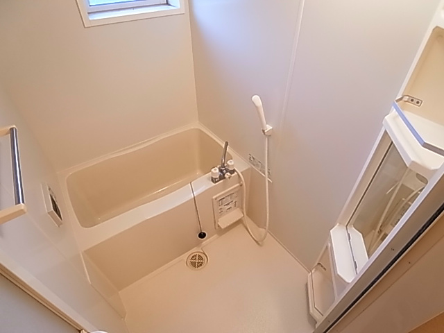 フローリド・Ｆ 風呂画像