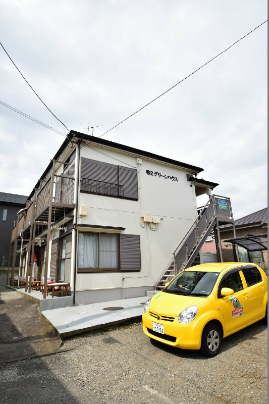 第2グリーンハウス  その他5