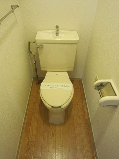 モリエーム鵠沼 その他1