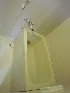 モリエーム鵠沼 風呂画像