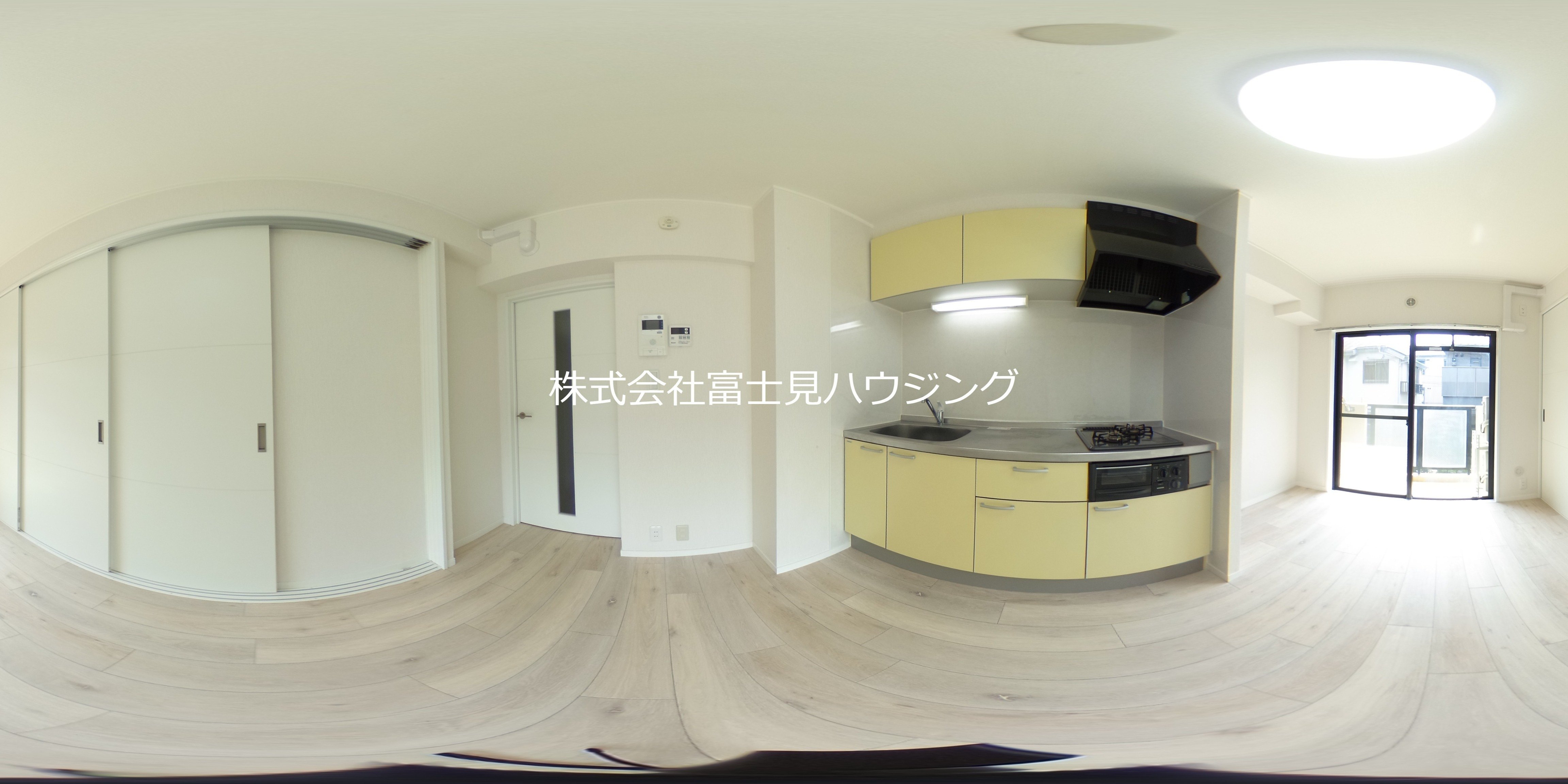 MENE21 キッチン