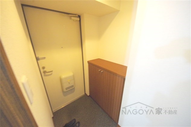 Ｒｅｓｉｄｅｎｃｅ栴檀 玄関