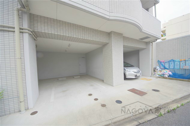 Ｒｅｓｉｄｅｎｃｅ栴檀 その他外観2
