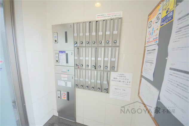 Ｒｅｓｉｄｅｎｃｅ栴檀 その他外観3