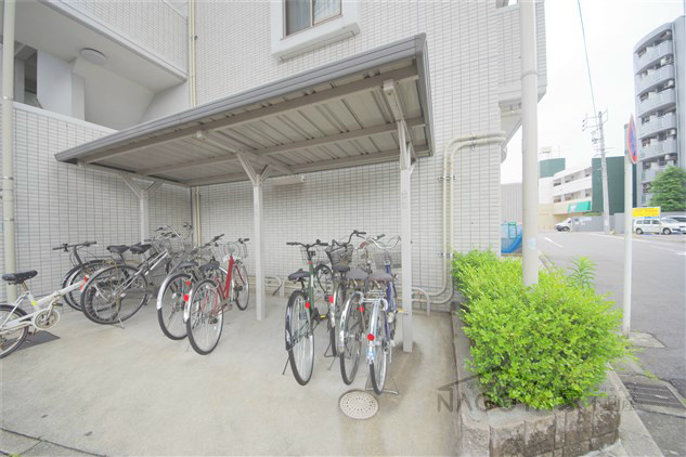 Ｒｅｓｉｄｅｎｃｅ栴檀 その他外観5
