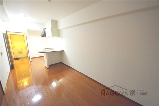 Ｒｅｓｉｄｅｎｃｅ栴檀 リビング