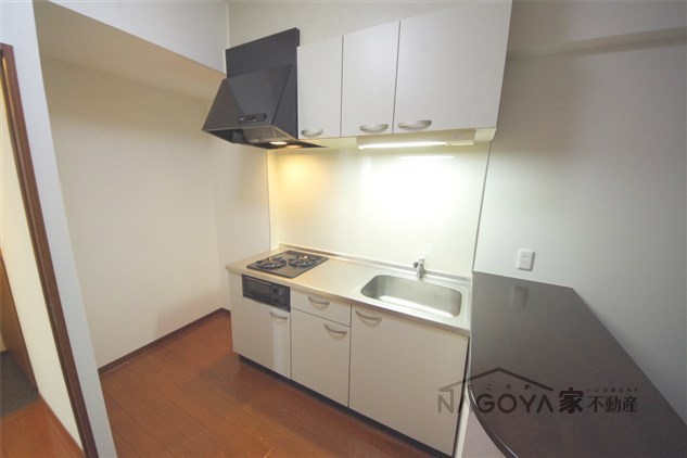 Ｒｅｓｉｄｅｎｃｅ栴檀 キッチン