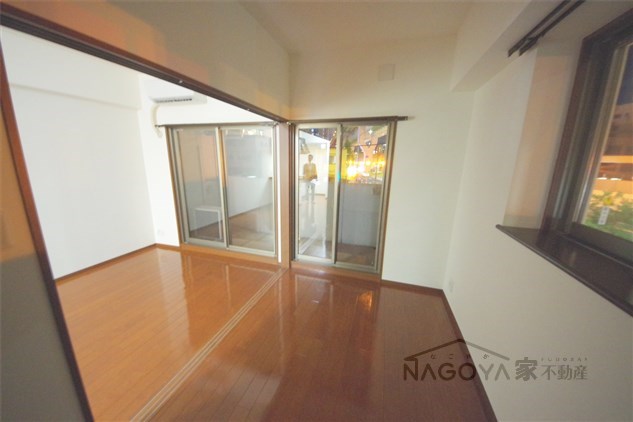Ｒｅｓｉｄｅｎｃｅ栴檀 ベッドルーム