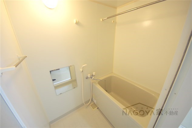 Ｒｅｓｉｄｅｎｃｅ栴檀 風呂画像