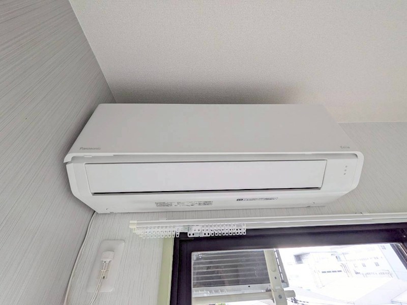 シカシン75ビル その他設備