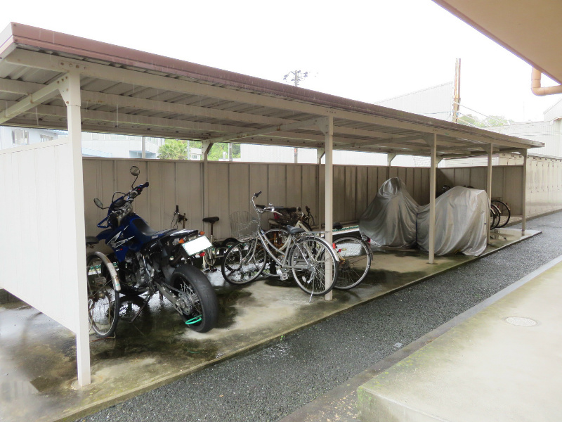 マンションカトレアⅠ その他共有部分