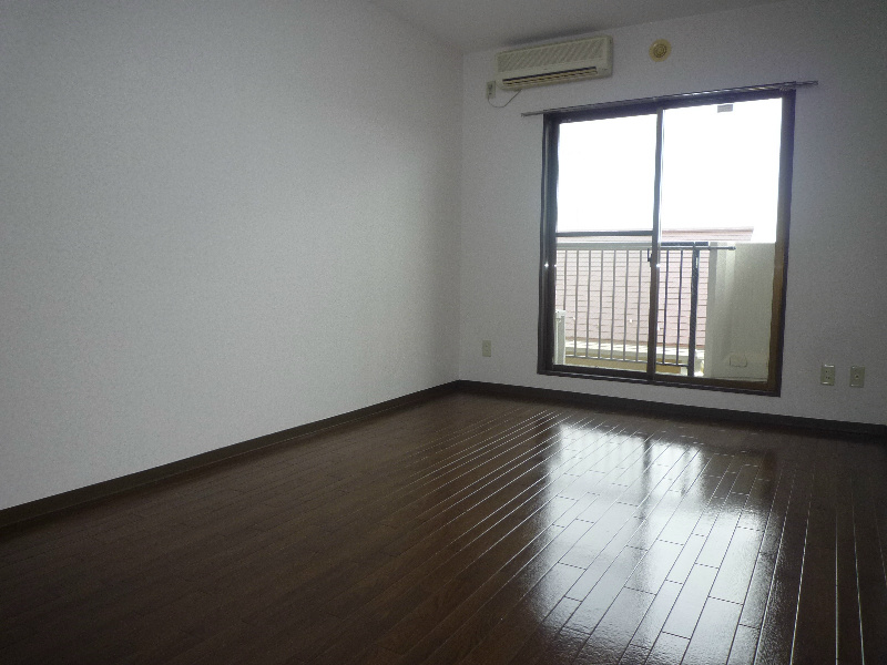 ベーネパラッツオアキ リビング