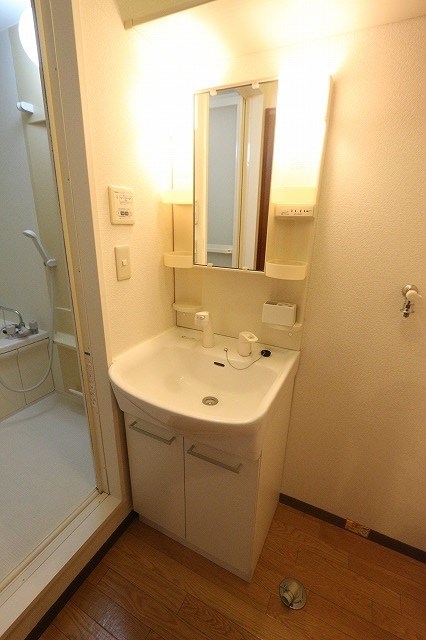 グランソレイユ　二子 その他2