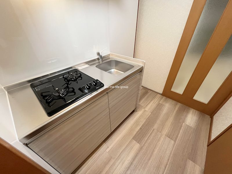 ピュア湘南 キッチン