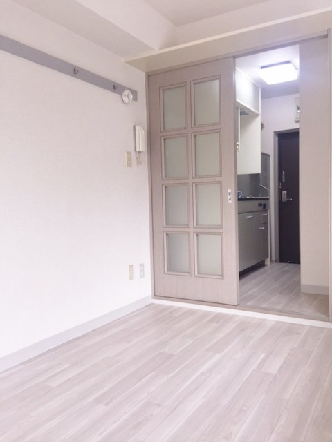 ハイタウン都立大学 その他4