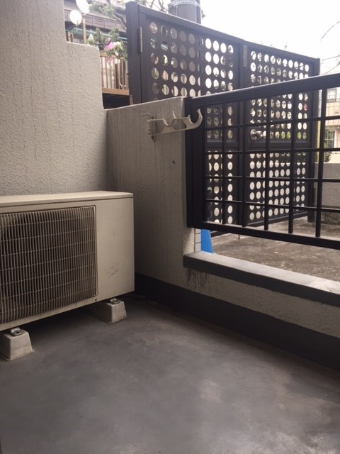 ハイタウン都立大学 その他6