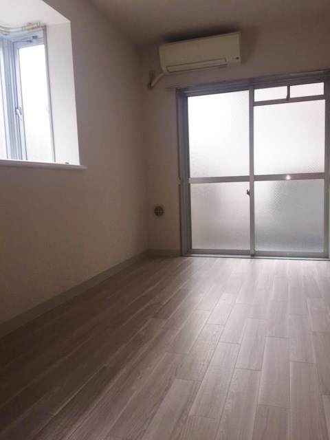 ハイタウン都立大学 その他8