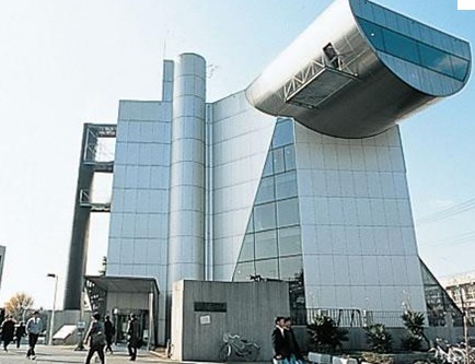 ハイタウン都立大学 周辺画像4