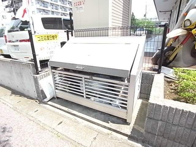 その他外観2