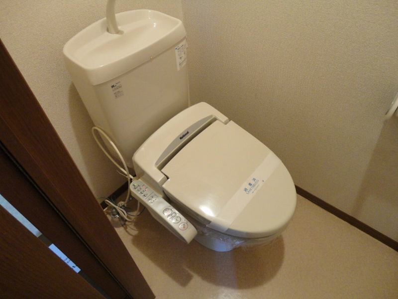 グリシーヌＣ トイレ