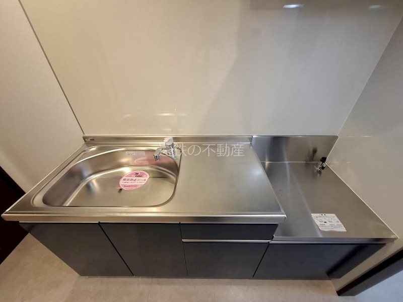 TKマンション元浜 キッチン