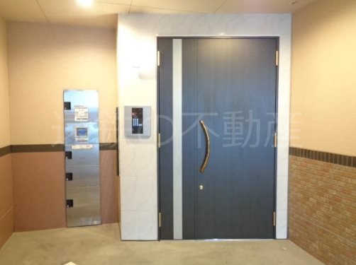 TKマンション元浜 その他外観1