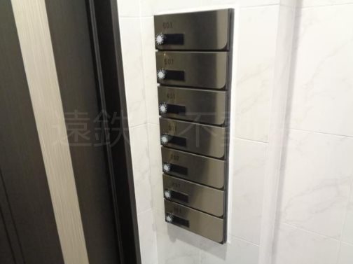 TKマンション元浜 その他外観5