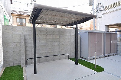 REFIANT到津(レフィアント到津) その他外観2