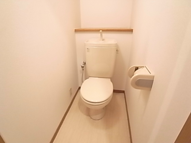 プレジール・オオクマⅡ その他1