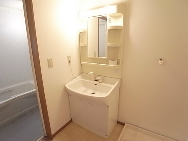 プレジール・オオクマⅡ その他2