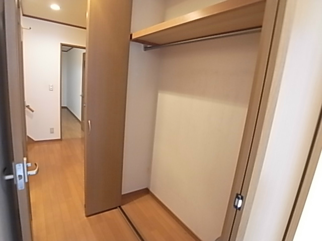 プレジール・オオクマⅡ その他3