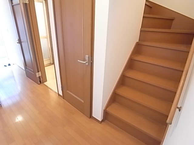 プレジール・オオクマⅡ その他5