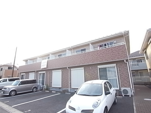 プレジール・オオクマⅡ その他外観3