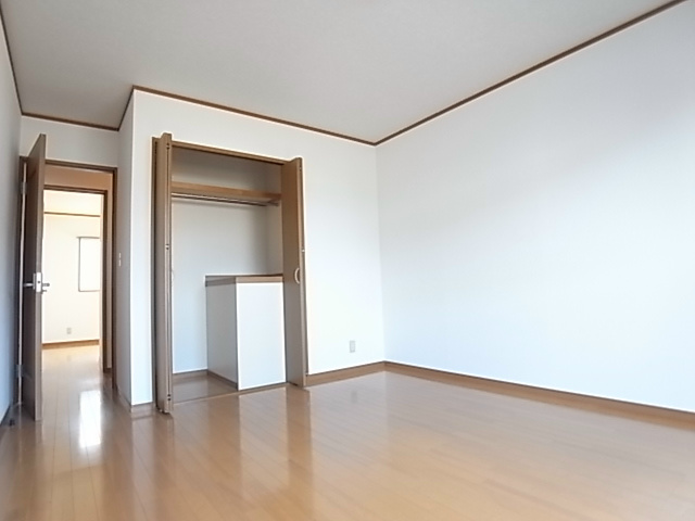 プレジール・オオクマⅡ その他7