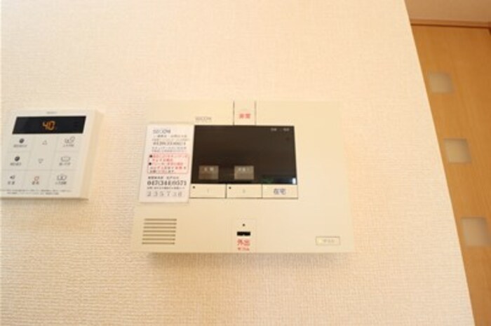 ノールメゾン南流山Ⅰ その他4