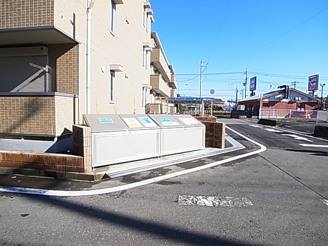 ノールメゾン南流山Ⅰ その他外観1