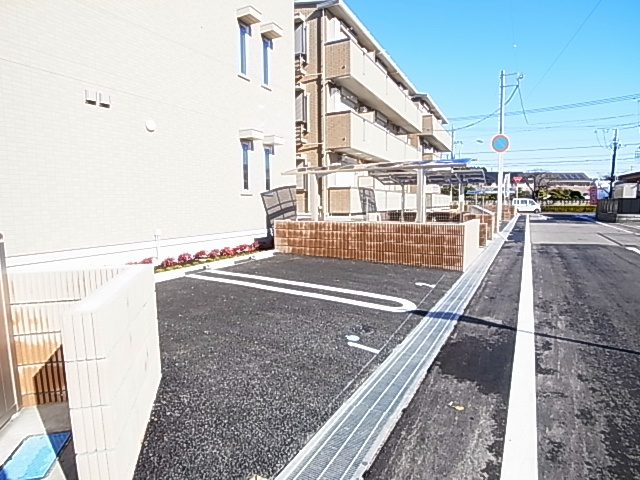 ノールメゾン南流山Ⅰ その他外観2