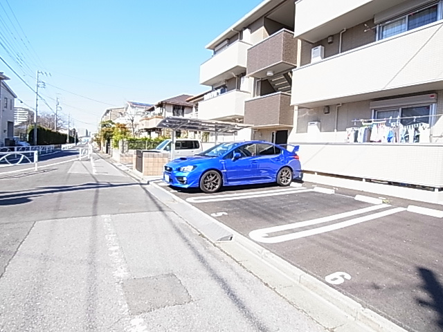アンビエンテ その他外観4