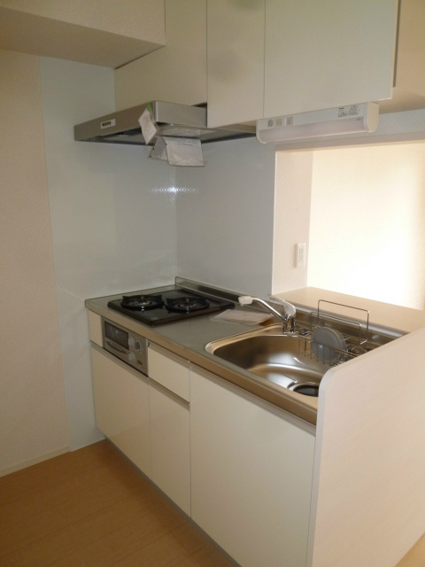 ワイズハウス キッチン