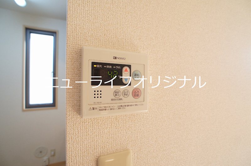 サザンクロスⅡ その他設備