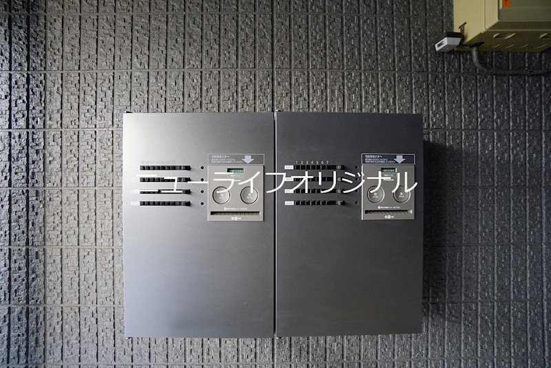 サザンクロスⅡ その他