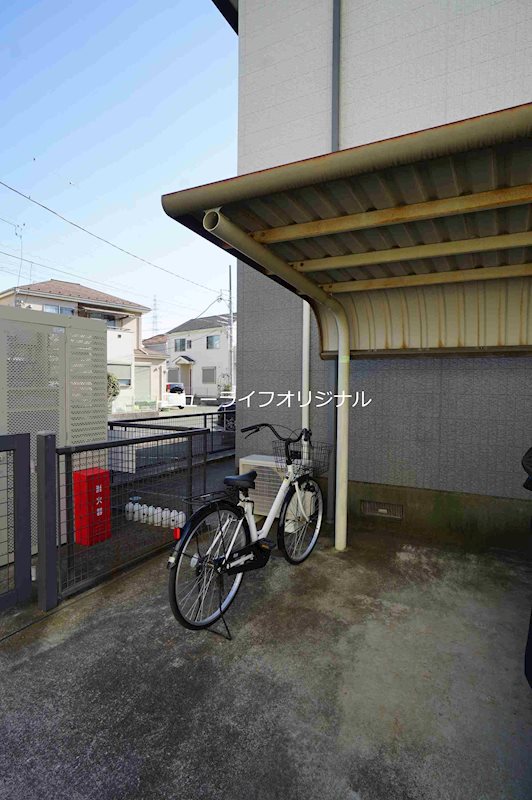 サザンクロスⅡ その他
