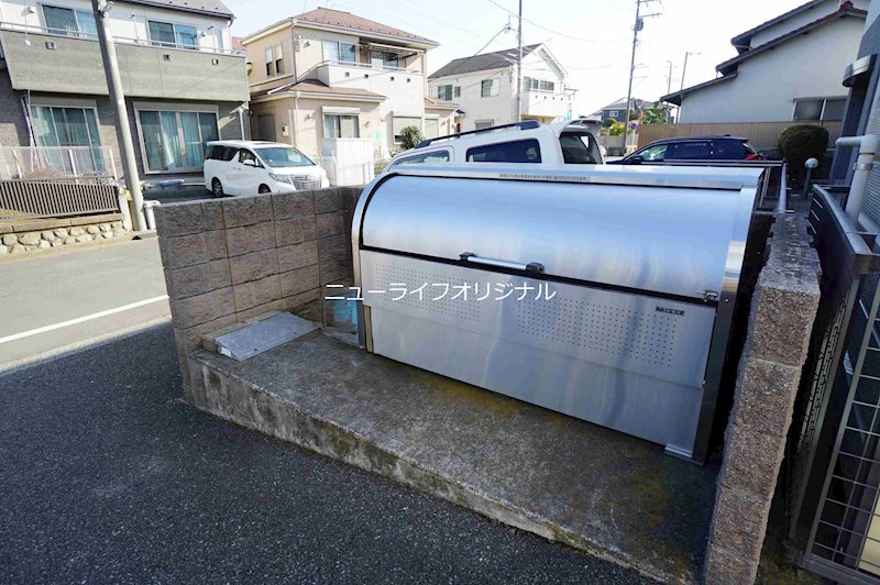 サザンクロスⅡ その他