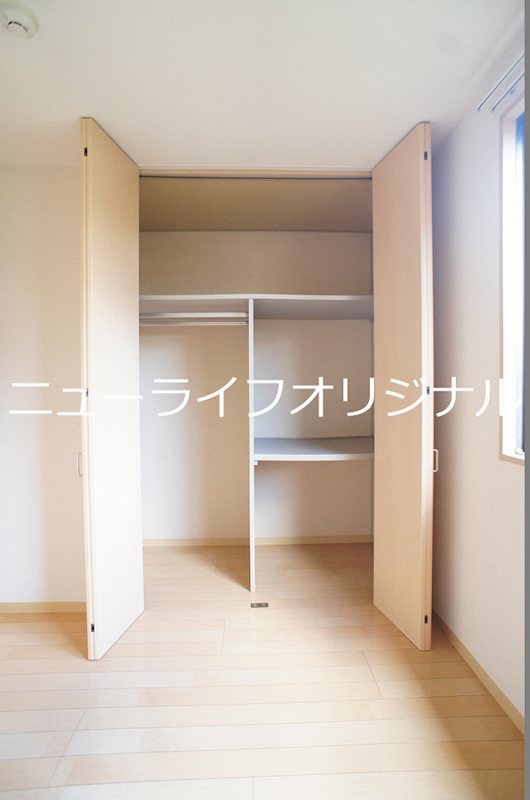 サザンクロスⅡ その他