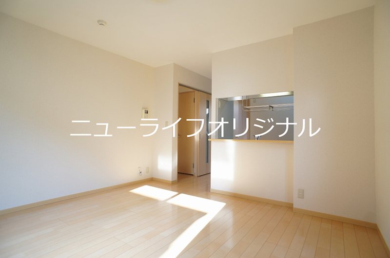 サザンクロスⅡ リビング