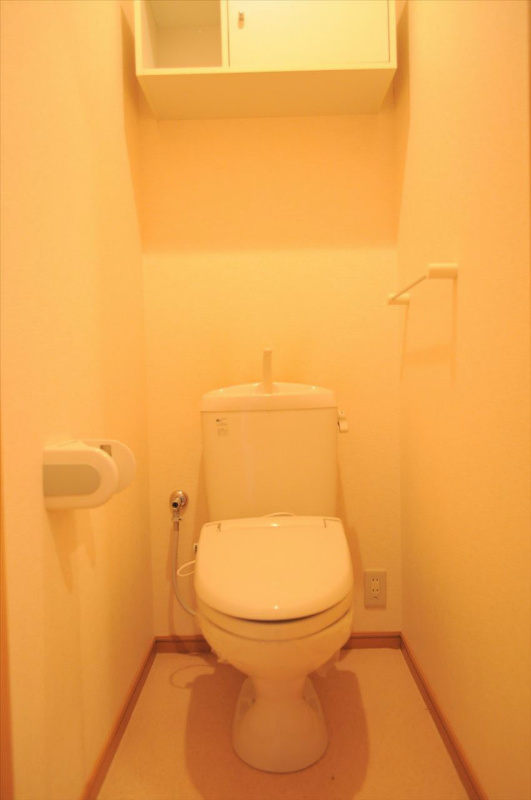 サンライズ京田辺 トイレ